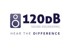 120 dB Sound Engineering